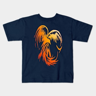 Born from Fire Kids T-Shirt